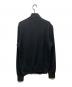 POLO RALPH LAUREN (ポロ・ラルフローレン) ドライバーズニット ブラック サイズ:S：6000円