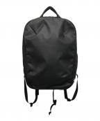 AERエアー）の古着「DAY PACK2」｜ブラック