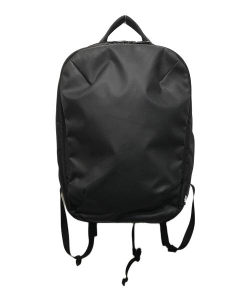 AER（エアー）Aer (エアー) DAY PACK2 ブラックの古着・服飾アイテム