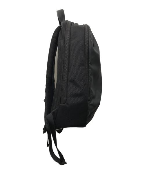 AER（エアー）Aer (エアー) DAY PACK2 ブラックの古着・服飾アイテム