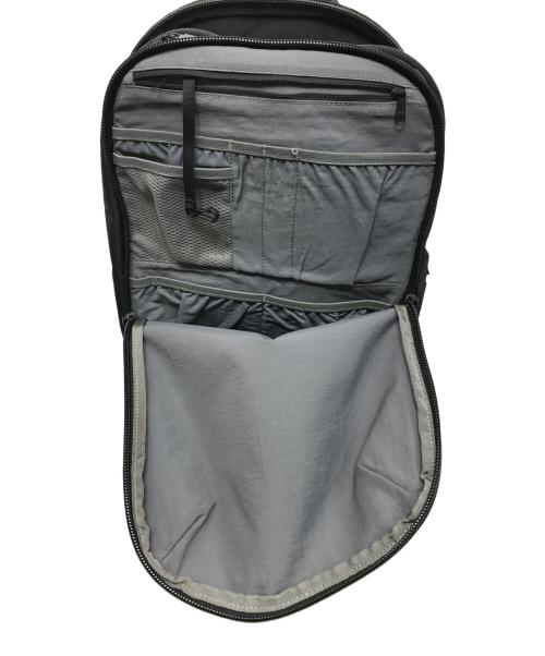 AER（エアー）Aer (エアー) DAY PACK2 ブラックの古着・服飾アイテム