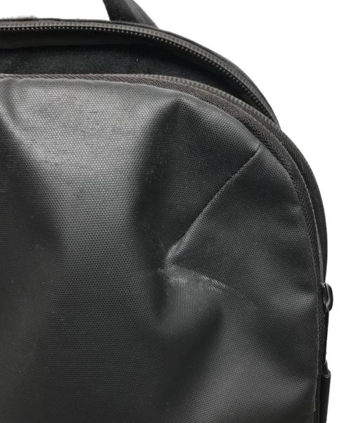AER（エアー）Aer (エアー) DAY PACK2 ブラックの古着・服飾アイテム
