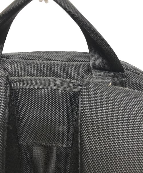AER（エアー）Aer (エアー) DAY PACK2 ブラックの古着・服飾アイテム