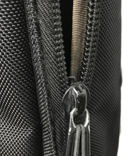 AER（エアー）Aer (エアー) DAY PACK2 ブラックの古着・服飾アイテム