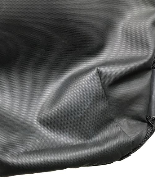 AER（エアー）Aer (エアー) DAY PACK2 ブラックの古着・服飾アイテム