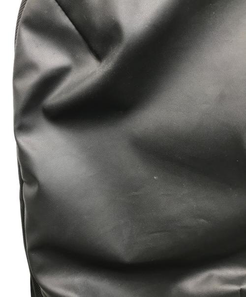 AER（エアー）Aer (エアー) DAY PACK2 ブラックの古着・服飾アイテム