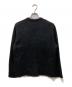SUPREME (シュプリーム) Brushed Mohair Cardigan ブラック サイズ:SIZE S：37000円