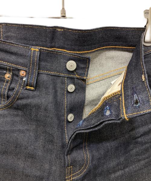 LEVI'S VINTAGE CLOTHING（リーバイス ビンテージ クロージング）LEVI'S VINTAGE CLOTHING (リーバイス ビンテージ クロージング) 1947モデル 501XXデニムパンツ インディゴ サイズ:30の古着・服飾アイテム