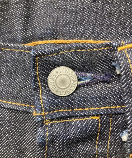 LEVI'S VINTAGE CLOTHING（リーバイス ビンテージ クロージング）LEVI'S VINTAGE CLOTHING (リーバイス ビンテージ クロージング) 1947モデル 501XXデニムパンツ インディゴ サイズ:30の古着・服飾アイテム