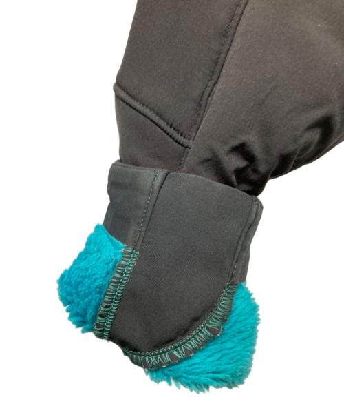 ARC'TERYX（アークテリクス）ARC'TERYX (アークテリクス) フリースライニングマウンテンパーカー ブラック サイズ:不明の古着・服飾アイテム