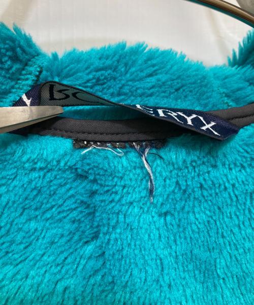 ARC'TERYX（アークテリクス）ARC'TERYX (アークテリクス) フリースライニングマウンテンパーカー ブラック サイズ:不明の古着・服飾アイテム