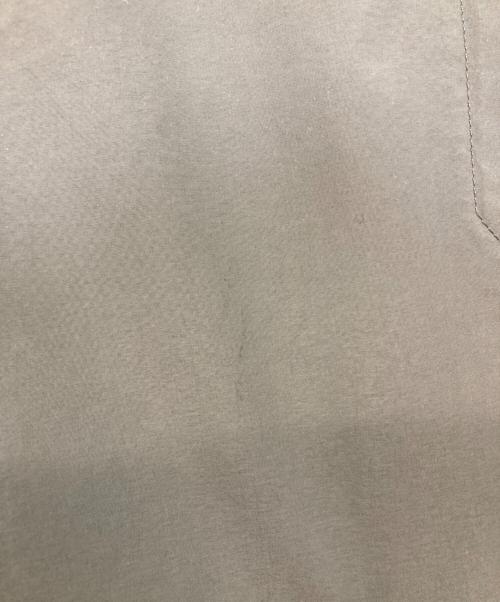 TIGHTBOOTH PRODUCTION（タイトブースプロダクション）TIGHTBOOTH PRODUCTION (タイトブースプロダクション) 3LAYER BAGGY PANTS カーキ サイズ:SIZE XLの古着・服飾アイテム