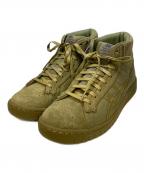 asics tiger×SASQUATCHfabrix.アシックスタイガー×サスクワッチファブリックス）の古着「GEL-PTG MT」｜カーキ