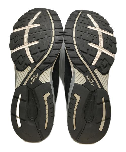 NEW BALANCE（ニューバランス）NEW BALANCE (ニューバランス) 993 ローカットスニーカー ブラック サイズ:28の古着・服飾アイテム