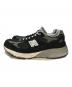 NEW BALANCE (ニューバランス) 993 ローカットスニーカー ブラック サイズ:28：22000円