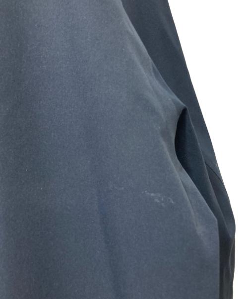 WOOLRICH（ウールリッチ）WOOLRICH (ウールリッチ) PACIFIC TWO LAYERS JACKET ネイビー サイズ:Ｌ　　の古着・服飾アイテム