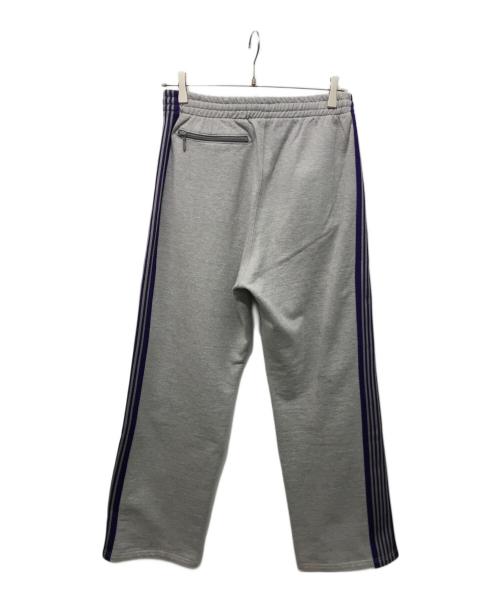 Needles（ニードルズ）Needles (ニードルズ) STUDIOUS (ステュディオス) スウェットトラックパンツ グレー サイズ:XSの古着・服飾アイテム