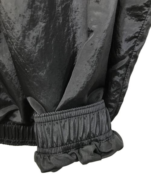 adidas（アディダス）adidas (アディダス) エキップメントトラックトップ ブラック サイズ:2XL  未使用品の古着・服飾アイテム