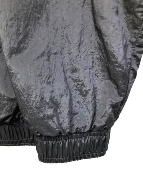 adidas（アディダス）adidas (アディダス) エキップメントトラックトップ ブラック サイズ:Ⅼ 未使用品の古着・服飾アイテム