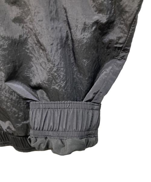 adidas（アディダス）adidas (アディダス) エキップメントトラックトップ ブラック サイズ:Ⅼ 未使用品の古着・服飾アイテム