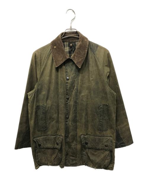 Barbour（バブアー）Barbour (バブアー) BEAUFORT オイルドジャケット カーキ サイズ:40の古着・服飾アイテム