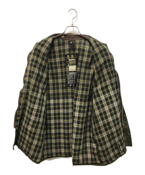 Barbour（バブアー）Barbour (バブアー) BEAUFORT オイルドジャケット カーキ サイズ:40の古着・服飾アイテム