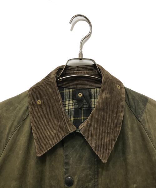 Barbour（バブアー）Barbour (バブアー) BEAUFORT オイルドジャケット カーキ サイズ:40の古着・服飾アイテム