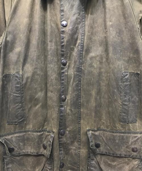 Barbour（バブアー）Barbour (バブアー) BEAUFORT オイルドジャケット カーキ サイズ:40の古着・服飾アイテム