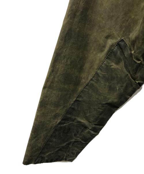 Barbour（バブアー）Barbour (バブアー) BEAUFORT オイルドジャケット カーキ サイズ:40の古着・服飾アイテム