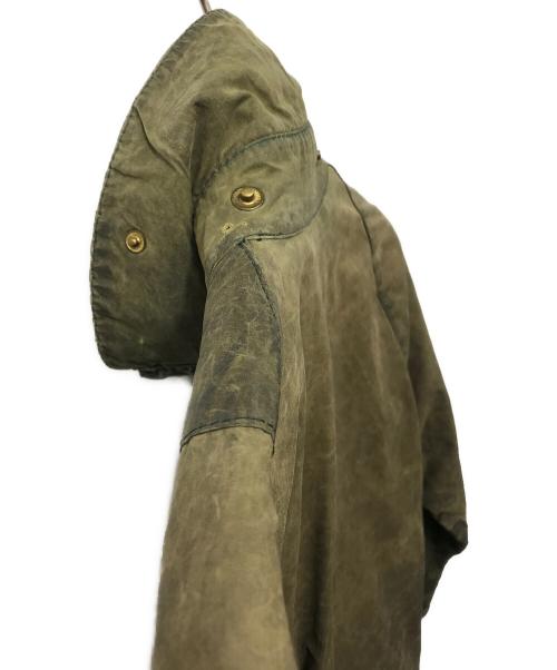 Barbour（バブアー）Barbour (バブアー) BEAUFORT オイルドジャケット カーキ サイズ:40の古着・服飾アイテム