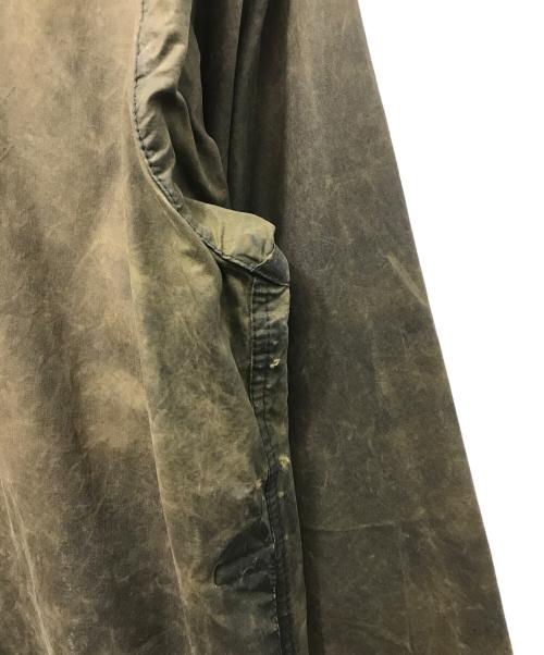 Barbour（バブアー）Barbour (バブアー) BEAUFORT オイルドジャケット カーキ サイズ:40の古着・服飾アイテム