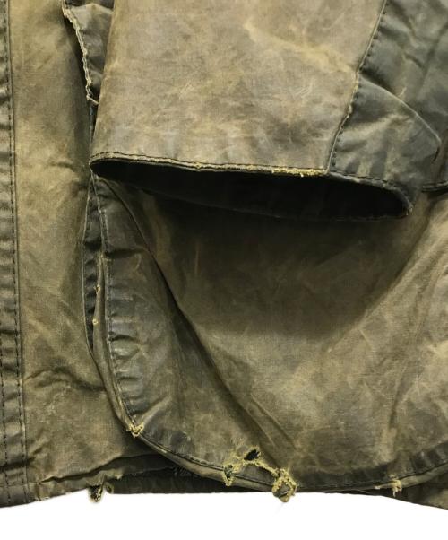 Barbour（バブアー）Barbour (バブアー) BEAUFORT オイルドジャケット カーキ サイズ:40の古着・服飾アイテム