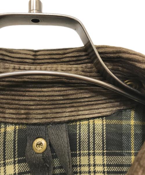 Barbour（バブアー）Barbour (バブアー) BEAUFORT オイルドジャケット カーキ サイズ:40の古着・服飾アイテム