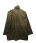 Barbour (バブアー) BEAUFORT オイルドジャケット カーキ サイズ:40：15000円