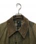 中古・古着 Barbour (バブアー) BEAUFORT オイルドジャケット カーキ サイズ:40：15000円