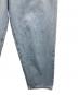 中古・古着 FreshService (フレッシュサービス) CORPORATE EASY DENIM PANTS ライトインディゴ サイズ:Free：8000円