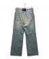 refomed (リフォメッド) NEXT MAN DENIM PANTS