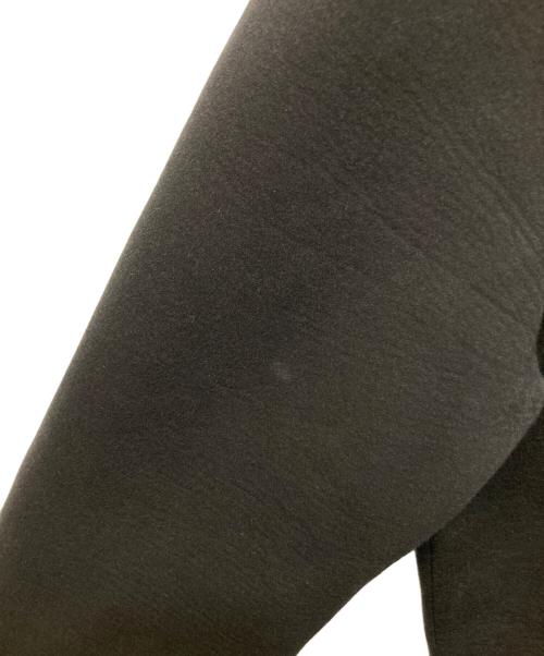 GUCCI（グッチ）GUCCI (グッチ) GHOST LIFE isプリントスウェット ブラック サイズ:Lの古着・服飾アイテム