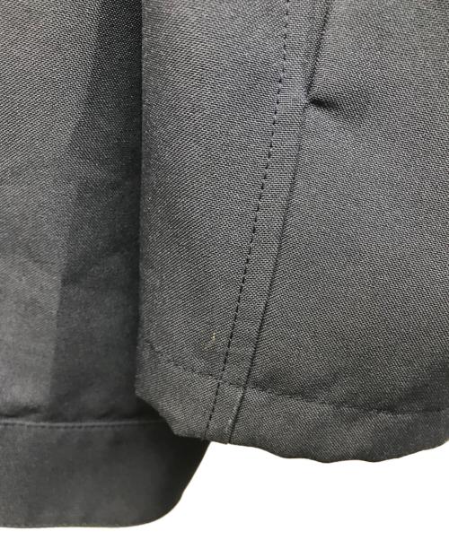 OAMC（オーエーエムシー）OAMC (オーエーエムシー) SYSTEM SHIRT グレー サイズ:Mの古着・服飾アイテム