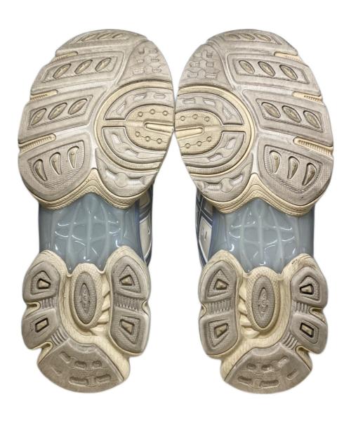 asics（アシックス）asics (アシックス) GEL-NIMBUS 9 グレー サイズ:27.5の古着・服飾アイテム