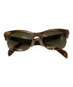 PRADAプラダ）の古着「サングラス」