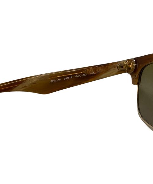 PRADA（プラダ）PRADA (プラダ) サングラス サイズ:54□19の古着・服飾アイテム