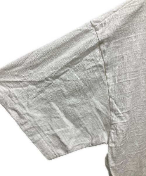 HUMAN MADE（ヒューマンメイド）HUMAN MADE (ヒューマンメイド) GRAPHIC T-SHIRT ホワイト サイズ:3XLの古着・服飾アイテム