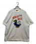 HUMAN MADE（ヒューマンメイド）の古着「GRAPHIC T-SHIRT」｜ホワイト