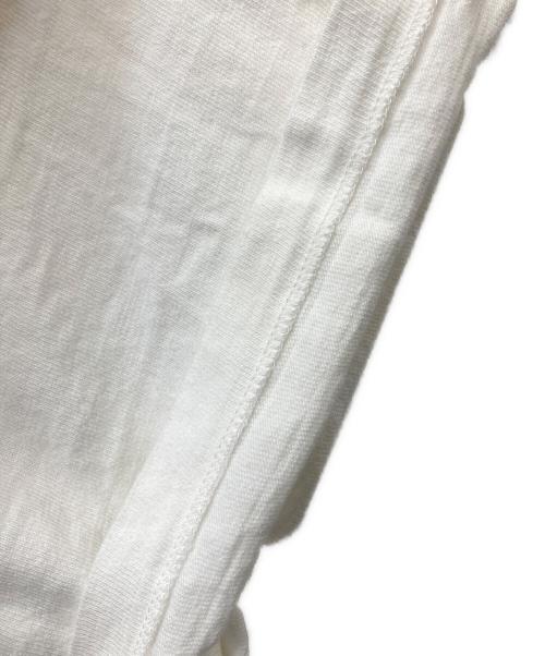HUMAN MADE（ヒューマンメイド）HUMAN MADE (ヒューマンメイド) グラフィックTシャツ  24SS ホワイト サイズ:2XLの古着・服飾アイテム