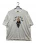 HUMAN MADE（ヒューマンメイド）の古着「グラフィックTシャツ  24SS」｜ホワイト