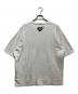 HUMAN MADE (ヒューマンメイド) グラフィックTシャツ  24SS ホワイト サイズ:2XL：8000円