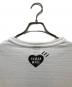 中古・古着 HUMAN MADE (ヒューマンメイド) グラフィックTシャツ  24SS ホワイト サイズ:2XL：8000円