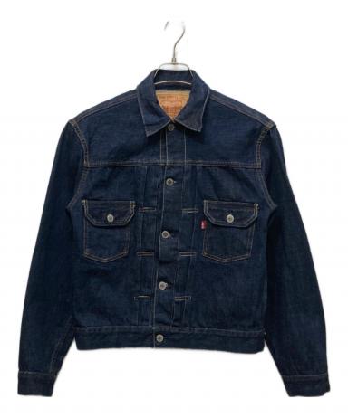 中古・古着通販】LEVI'S (リーバイス) 70507 0117 復刻2ndデニム
