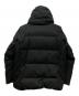 Descente ALLTERRAIN (デザイント オルテライン) OVERSIZED MOUNTAINEER ブラック サイズ:M：70000円